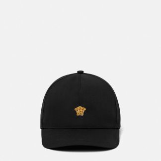 EMBROIDERED MEDUS BASEBALL CAP