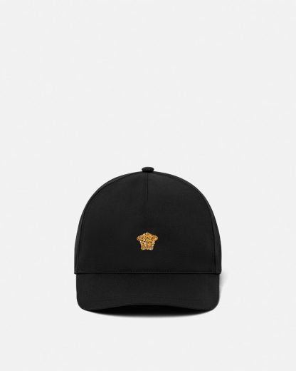 EMBROIDERED MEDUS BASEBALL CAP