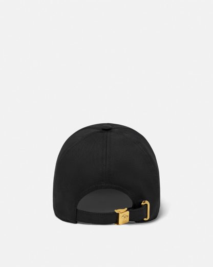 EMBROIDERED MEDUS BASEBALL CAP - Image 3